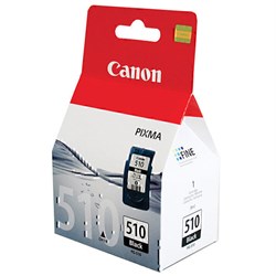 ANON PG510 INK CARTRIDGE Fine Black